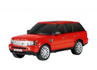 RASTAR 30300R Машина р/у 1:24 Range Rover Sport, 20см, красный 27MHZ