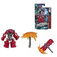 Hasbro E8251 Transformers Робот-трансформер Смэшдаун, Баттл Мастер