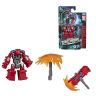 Hasbro E8251 Transformers Робот-трансформер Смэшдаун, Баттл Мастер