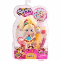 Moose 56163 Shoppies Кукла Шоппис Попетт
