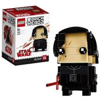 Lego BrickHeadz 41603 Конструктор Лего Кайло Рен