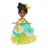 Hasbro B7154 Кукла Принцесса Дисней Маленькое королевство Тиана, 8 см