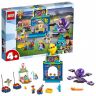 Lego Toy Story 10770 Конструктор Лего История игрушек 4 "Парк аттракционов Базза и Вуди", 230 деталей