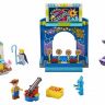 Lego Toy Story 10770 Конструктор Лего История игрушек 4 "Парк аттракционов Базза и Вуди", 230 деталей
