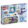Lego Toy Story 10770 Конструктор Лего История игрушек 4 "Парк аттракционов Базза и Вуди", 230 деталей