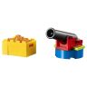 Lego Toy Story 10770 Конструктор Лего История игрушек 4 "Парк аттракционов Базза и Вуди", 230 деталей