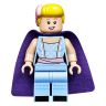 Lego Toy Story 10770 Конструктор Лего История игрушек 4 "Парк аттракционов Базза и Вуди", 230 деталей