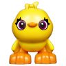 Lego Toy Story 10770 Конструктор Лего История игрушек 4 "Парк аттракционов Базза и Вуди", 230 деталей