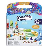 Hasbro E0122 DohVinci Набор Смешай Цвета