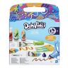 Hasbro E0122 DohVinci Набор Смешай Цвета