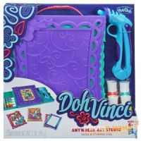 Hasbro A7198 DohVinci Студия дизайна "Возьми с собой"