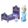 Hasbro B7461 Холодное сердце Маленькое королевство «Доброе утро, Эльза»