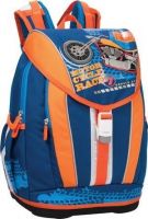 No name 37463 Рюкзак с эргономичной спинкой Motorcycle ( модель Ergo-Force)