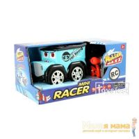 KidzTech 87011 Радиоуправляемая мини машинка Hot Racing