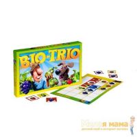 Игрушка Био Трио от Piatnik