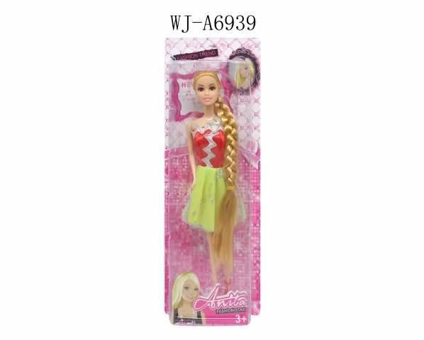 Кукла Anita, 29 см