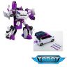 Tobot 301013 Робот-трансформер Tobot Эволюция W, со звуком и светом