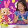 Hasbro E0609 Baby Alive Кукла Блондинка "Танцующая Малышка"
