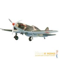 Игрушка Самолет MiG-3 Soviet Fighter