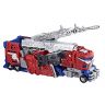 Hasbro E3480 Transformers Робот-трансформер Оптимус Прайм, Класс Лидеры