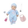 Zapf Creation Baby Annabell 794-654