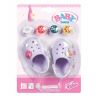 Zapf Creation Baby born 822-067 Бэби Борн Кроксы (сандали)