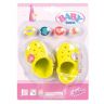 Zapf Creation Baby born 822-067 Бэби Борн Кроксы (сандали)