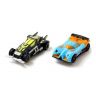 KidzTech 83130 Гоночный трек Hot Wheels 915 см, на батарейках