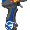KidzTech 83130 Гоночный трек Hot Wheels 915 см, на батарейках