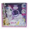 Dimian BD2003RU-M30 Единорог Luna, со световыми и звуковыми эффектами