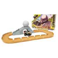 Tonka 06669 Большой трек Climb-overs с машинкой Jeep «Boulder Escape»