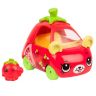 Moose 57137 Машинки Cutie Car S3 с мини-фигурками Шопкинс Италия на колёсах