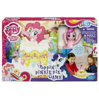Hasbro B2222 Настольная игра "Сюрприз Пинки Пай"