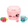 Moose 56695 Shopkins S9 Набор из 2 штук в коробочке