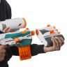 Hasbro B5577 Бластер НЁРФ Модулус "Три-Страйк"