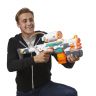 Hasbro B5577 Бластер НЁРФ Модулус "Три-Страйк"