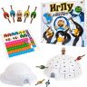 ABtoys PT-01121 Игра настольная "Иглу"