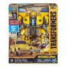 Hasbro E0982 Transformers Заряженный Бамблби со звуком и светом, 28 см