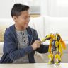 Hasbro E0982 Transformers Заряженный Бамблби со звуком и светом, 28 см