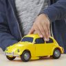 Hasbro E0982 Transformers Заряженный Бамблби со звуком и светом, 28 см