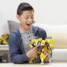 Hasbro E0982 Transformers Заряженный Бамблби со звуком и светом, 28 см
