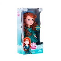 Disney Princess 752990 Принцессы Дисней Малышка Мерида, 31 см