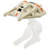 Mattel CGW63 Hot Wheels Звездные войны Сноуспидер Повстанцев