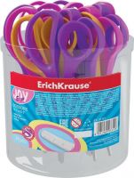 ErichKrause® 35147EK Ножницы Joy Ergo, 14 см