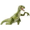 Mattel GJN92 Jurassic World Фигурка базовая Динозавр Велоцираптор Чарли