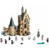 Lego 75948 Harry Potter TM Конструктор Лего Гарри Поттер Часовая башня Хогвартса, 922 детали