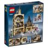 Lego 75948 Harry Potter TM Конструктор Лего Гарри Поттер Часовая башня Хогвартса, 922 детали