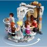 Lego 75948 Harry Potter TM Конструктор Лего Гарри Поттер Часовая башня Хогвартса, 922 детали