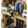 Lego 75948 Harry Potter TM Конструктор Лего Гарри Поттер Часовая башня Хогвартса, 922 детали
