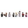 Lego 75948 Harry Potter TM Конструктор Лего Гарри Поттер Часовая башня Хогвартса, 922 детали